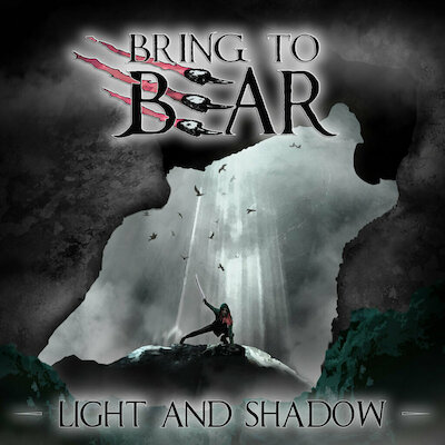Bring To Bear - No One Knows [Queens Of The Stone Age cover]