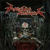 Angelus Apatrida - Childhood's End