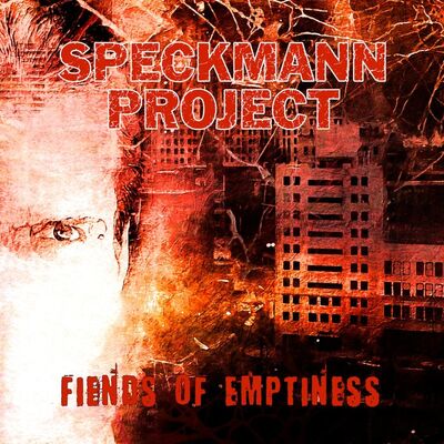 Speckmann Project - Fiends Of Emptiness