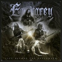 Evergrey - King Of Errors