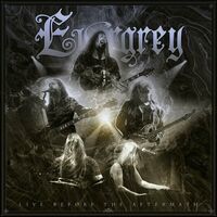 Evergrey - King Of Errors