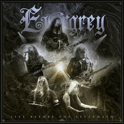 Evergrey - King Of Errors