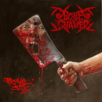 Bone Gnawer - Primal Cuts