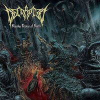 Decrapted - Bleeding Devourment