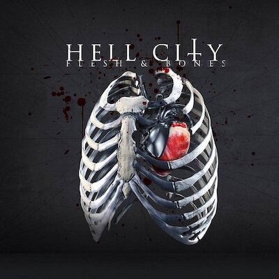 Hell City - Your Darkest Hour