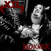 Xil - Breakneck