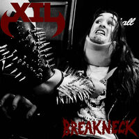 Xil - Breakneck