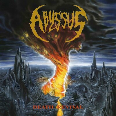 Abyssus - Metal Of Death