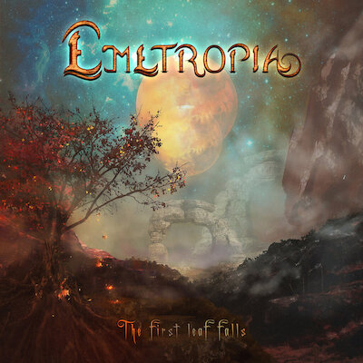 Emetropia - The First Leaf Falls