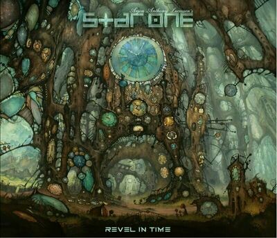 Star One - Revel In Time