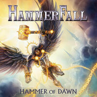 Hammerfall - Venerate Me