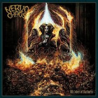 NervoChaos - Dragged To Hell