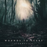 Eternalice - Wounds To Scars