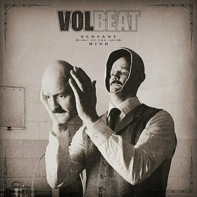 Volbeat - Say No More