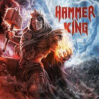 Hammer King - King Of Kings