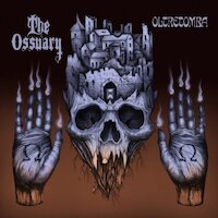 The Ossuary - Forever Into The Ground