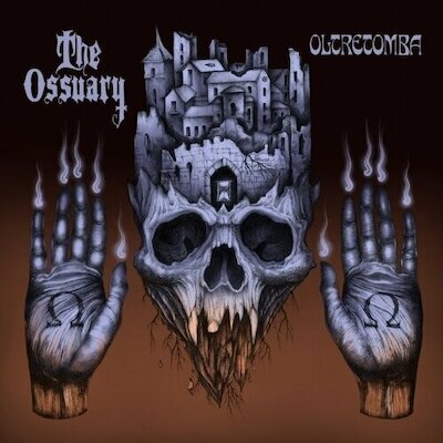 The Ossuary - Ratking