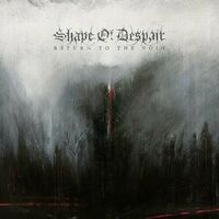 Shape Of Despair - Forfeit