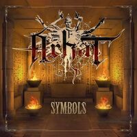 Arhat - Symbols