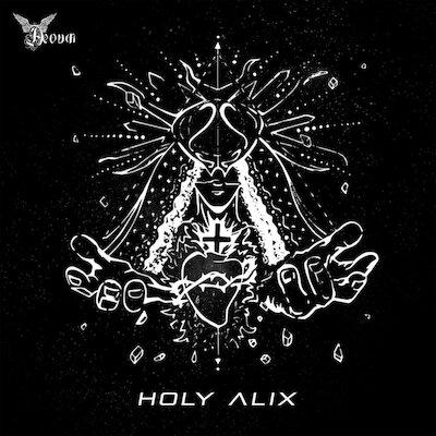 Aevum - Holy Alix