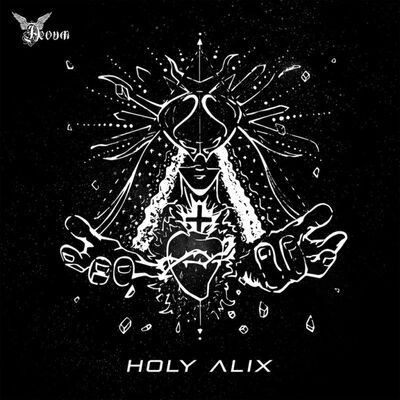 Aevum - Holy Alix