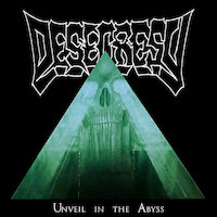 Desecresy - Rivers Of The Nether Realm