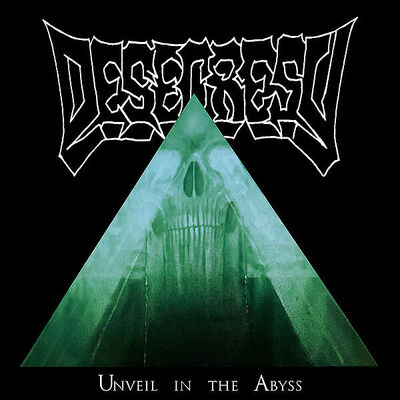 Desecresy - Rivers Of The Nether Realm