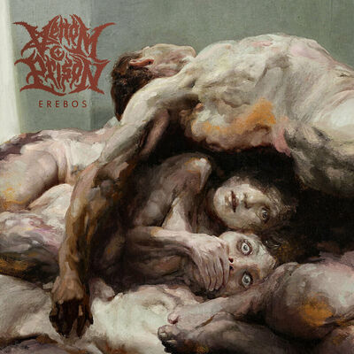 Venom Prison - Comfort Of Complicity