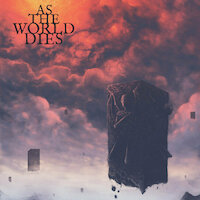 As The World Dies - The Tempest