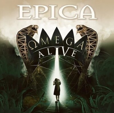 Epica - Beyond The Matrix [Live At The Zenith]