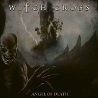 Witch Cross - Evil Eye