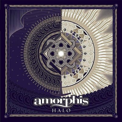 Amorphis - Northwards