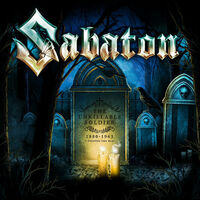 Sabaton - The Unkillable Soldier