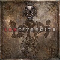 Lordi - Borderline