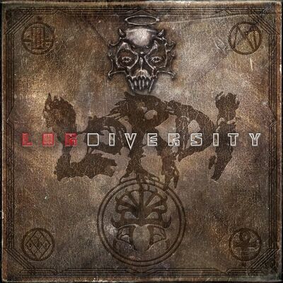 Lordi - Borderline