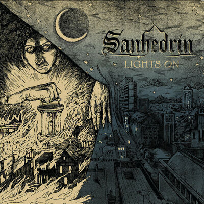 Sanhedrin - Lost At Sea