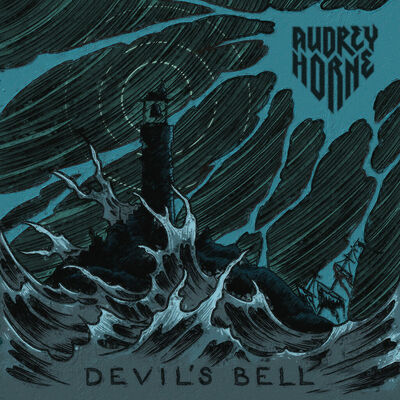 Audrey Horne - Devil's Bell