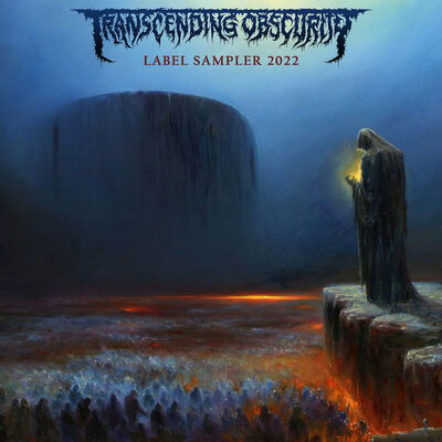 De Profundis - Religious Cancer