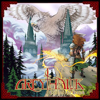 Greyhawk - Take The Throne