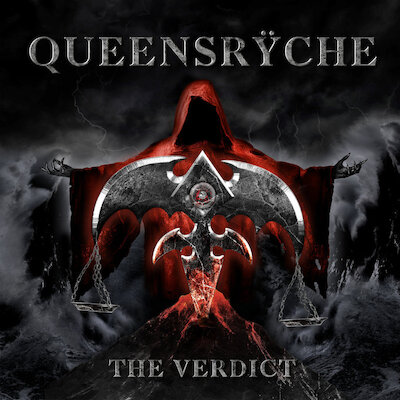 Queensryche – Blood Of The Levant