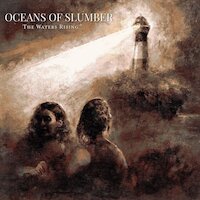 Oceans Of Slumber - The Waters Rising