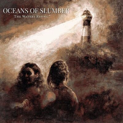 Oceans Of Slumber - The Waters Rising