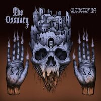 The Ossuary - Devils In The Night Sky