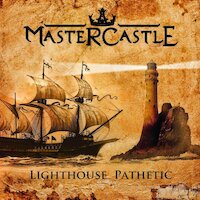 Mastercastle - Fast As A Shark (Accept cover)
