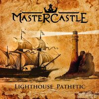 Mastercastle - Fast As A Shark (Accept cover)