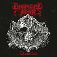 Deserted Fear - Follow The Light That Blinds