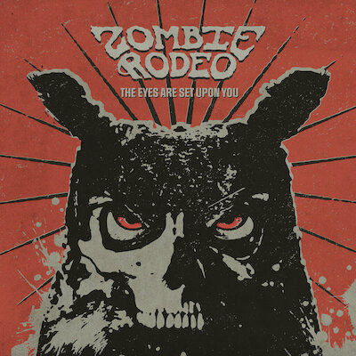 Zombie Rodeo - Mind Infestation
