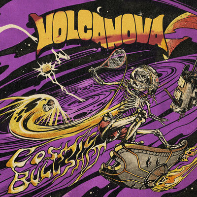 Volcanova - Salem