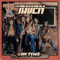 The Riven - On Time