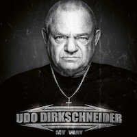 Udo Dirkschneider - We Will Rock You [Queen cover]